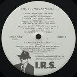 Fine Young Cannibals – Fine Young Cannibals – I.R.S LP