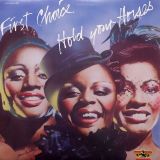 First Choice – Hold Your Horses – Gold Mind LP