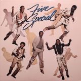 Five Special – Five Special – Elektra LP