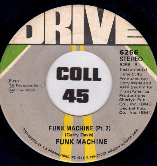 FunkMachine-FunkMachinePT.2B