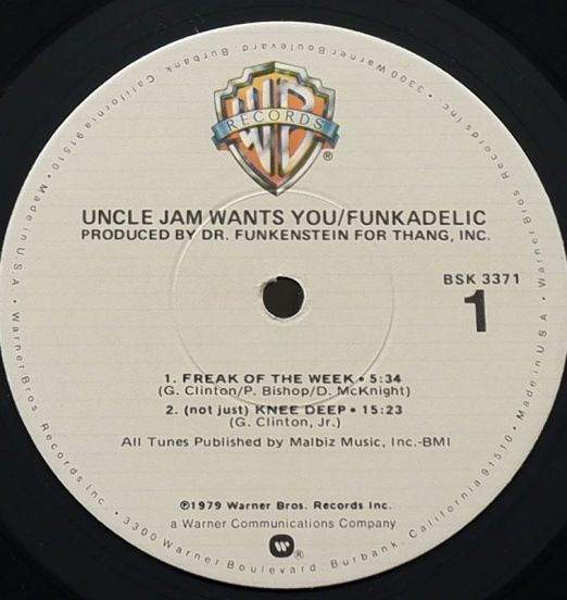 Funkadelic-UncleJamWantsYouLABEL