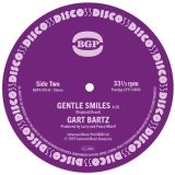 Gary Bartz – Celestial Blues b/w Gentle Smiles – BGP UK 7″