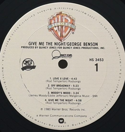 GeorgeBenson-GiveMeTheNightLABEL