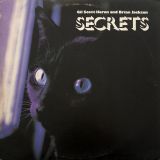 Gil Scott-Heron & Brian Jackson – Secrets – Arista LP