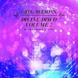 V.A. Greg Belson – Divine Disco Volume 2 (Obscure Gospel Disco 1979-1987) – Cultures Of Soul CD