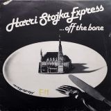 Harri Stojka Express – …Off The Bone – WEA LP
