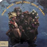 Isaac Hayes – Juicy Fruit (Disco Freak) – HBS LP