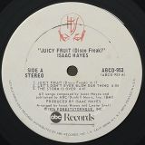Isaac Hayes – Juicy Fruit (Disco Freak) – HBS LP