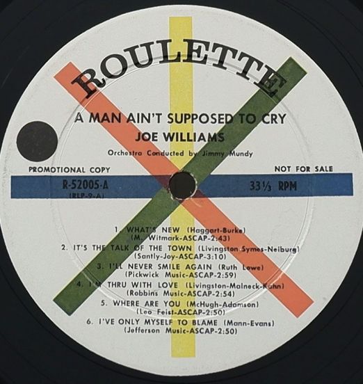 JoeWilliams-AManAintSupposedToCryLABEL