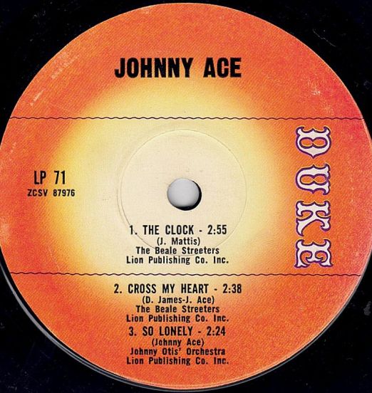JohnnyAce-TheClockLABELB