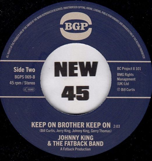 JohnnyKing&TheFatbackBand-KeepOnBrotherB