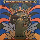 King Pleasure – Mr. Jazz – Solid State LP