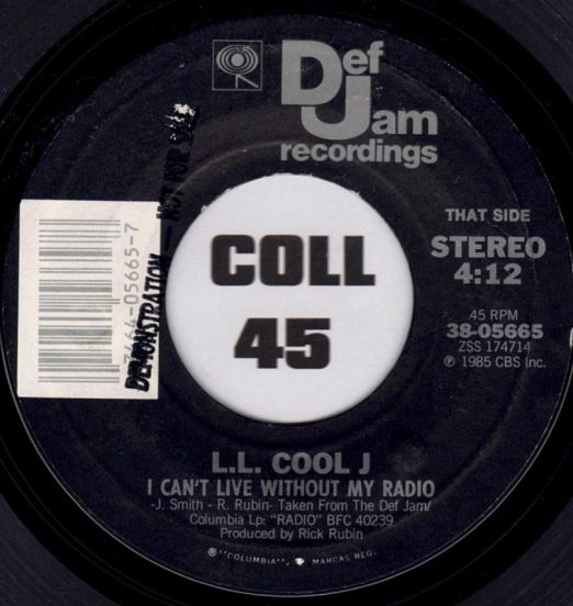 L.L.CoolJ-ICAn´tLiveB
