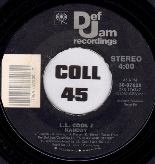 L.L.CoolJ-KandayAB