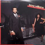 Lenny Williams – Choosing You – ABC LP