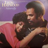 Leon Haywood – Naturally – 20th Century Fox LP
