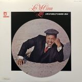 Les McCann Ltd. – Live At Shelly’s Manne-Hole – Limelight RE LP