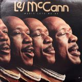 Les McCann – Music Lets Me Be – ABC CN LP