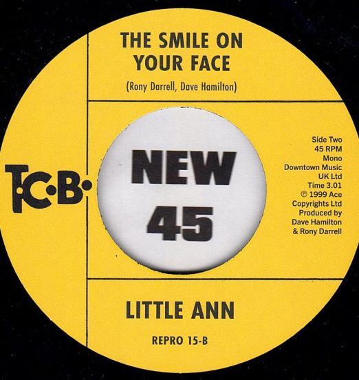 LittleAnn-TheSmileOnB