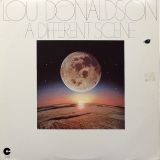 Lou Donaldson – A Different Scene – Cotillion LP
