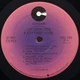 Lou Donaldson – A Different Scene – Cotillion LP
