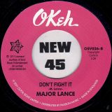 Major Lance – Investigate b/w It’s The Beat – Outta Sight UK 7″
