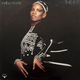 Melba Moore – This Is It – Buddah LP