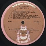Melba Moore – This Is It – Buddah LP