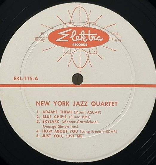 NewYorkJazzQuartet-SameLABEL
