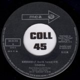 Osibisa – Kokorokoo b/w So So Mi La So – MCA ESP 7″