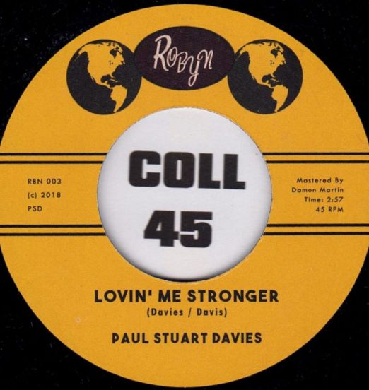 PaulStuartDavies-Lovin´MeStrongerAB