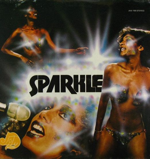 Sparkle - Same - Cultures Of Soul CD