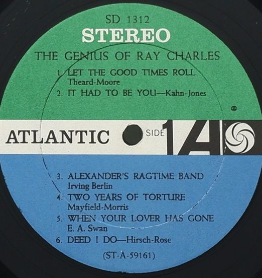 RayCharles-TheGeniusOfRayCharlesLABEL