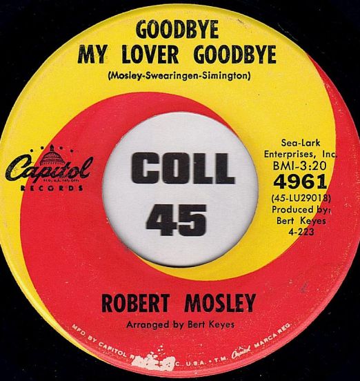 RobertMosley-GoodbyeMyLoverGoodbyeLABELA