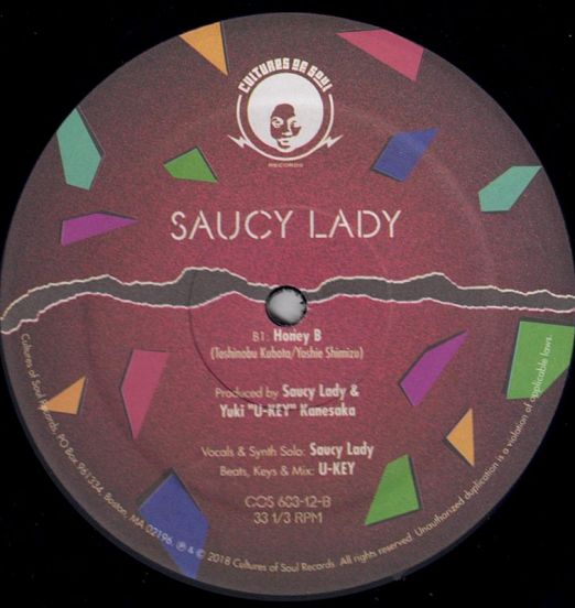 SAucyLady-HoneyBB