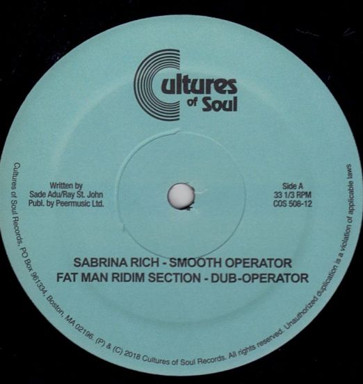 SabrinaRich-SmoothOperatorA