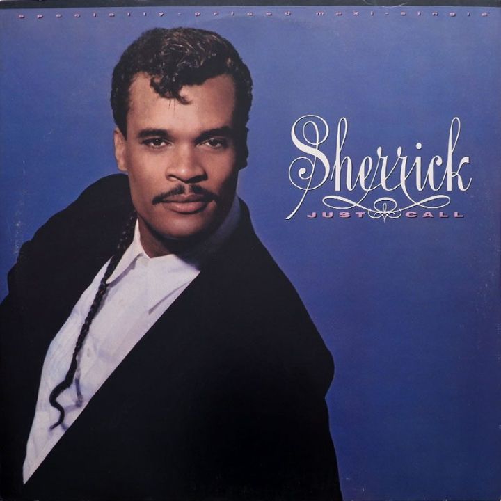 Sherrick-JustCallCOVER-thegem-