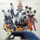 Sly & The Family Stone – Greatest Hits – Epic LP