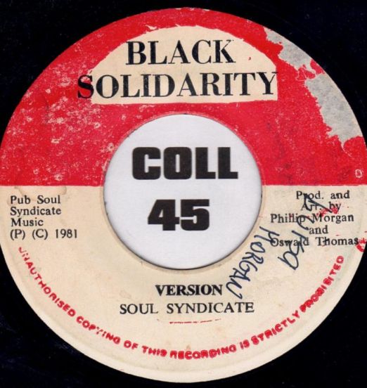 SoulSyndicate-IAmReady(Version)B