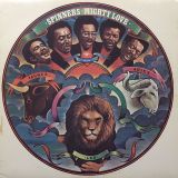 Spinners – Mighty Love – Atlantic LP