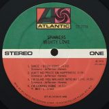 Spinners – Mighty Love – Atlantic LP