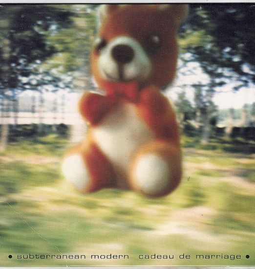 The Dining Rooms - Cosi Ti Amo b/w Maria - Milano 2000 IT 7"