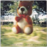 The Dining Rooms – Cosi Ti Amo b/w Maria – Milano 2000 IT 7″
