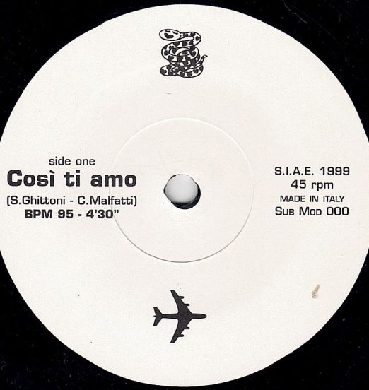 StefanoGhittoni-CosiTiAmoLABEL