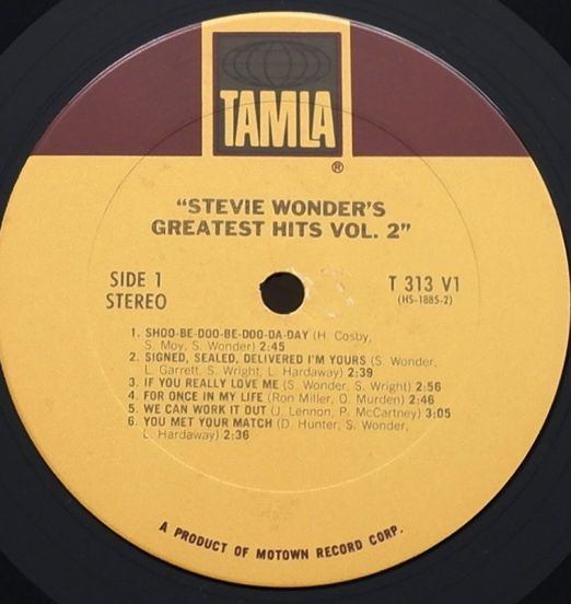 StevieWonder-GreatestHitsVol2LABEL