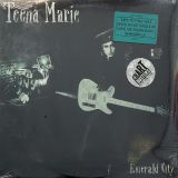 Teena Marie – Emerald City – Epic LP