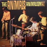 The Animals – Animalism – MGM LP