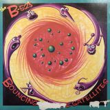 The B-52’s – Bouncing Off The Satellites – Warner Bros. LP