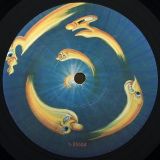 The B-52’s – Bouncing Off The Satellites – Warner Bros. LP