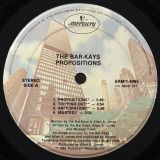 Bar-Kays – Propositions – Mercury LP